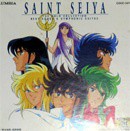 聖闘士星矢 THE GOLD